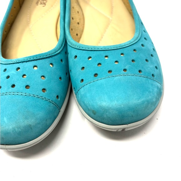 Hotter Flats - Picture 8 of 9